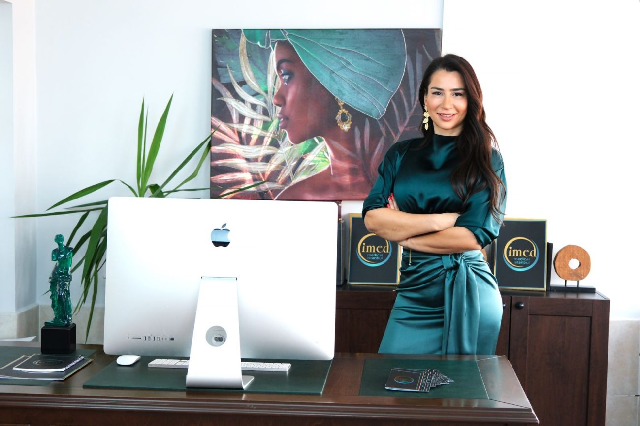 iMed Medical - IP - i-Healthcare