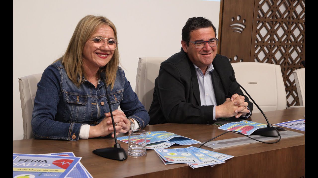 Centro-de-salud-de-Albuera - i-Healthcare