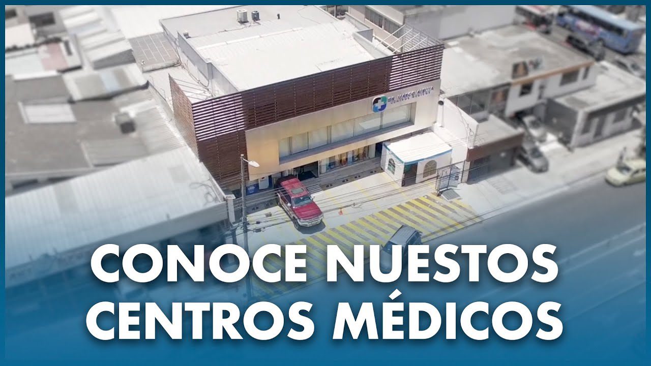 Centro-de-salud-de-Almendralejo - i-Healthcare