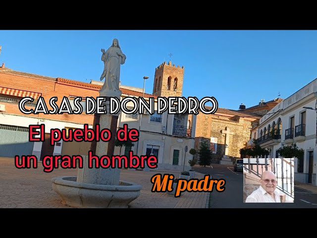 Centro-de-salud-de-Casas-de-Don-Pedro - i-Healthcare