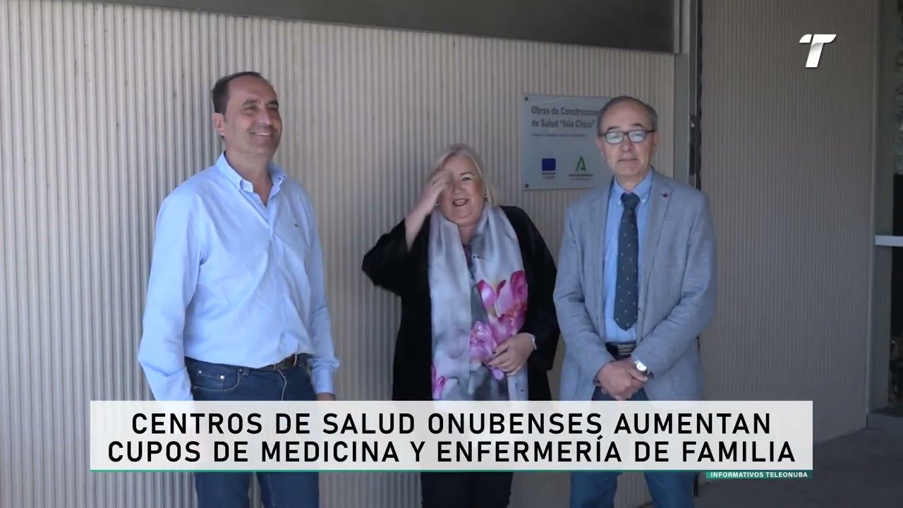 Centro-de-salud-de-Cheles - i-Healthcare
