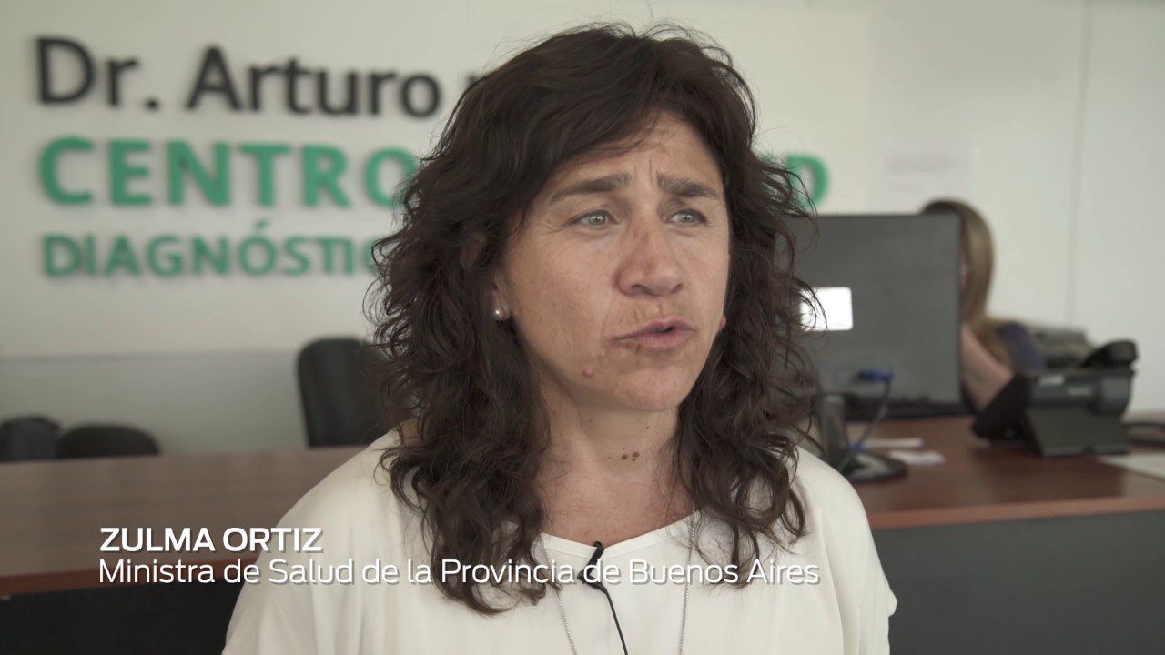 Centro-de-salud-de-Coronada - i-Healthcare