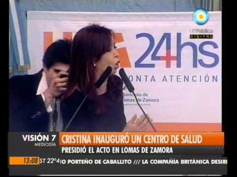 Centro-de-salud-de-Cristina - i-Healthcare