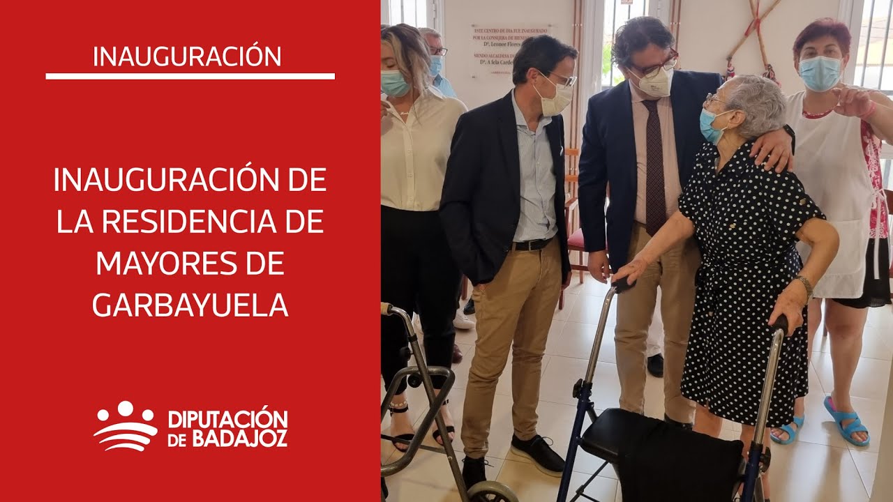 Centro-de-salud-de-Garbayuela - i-Healthcare