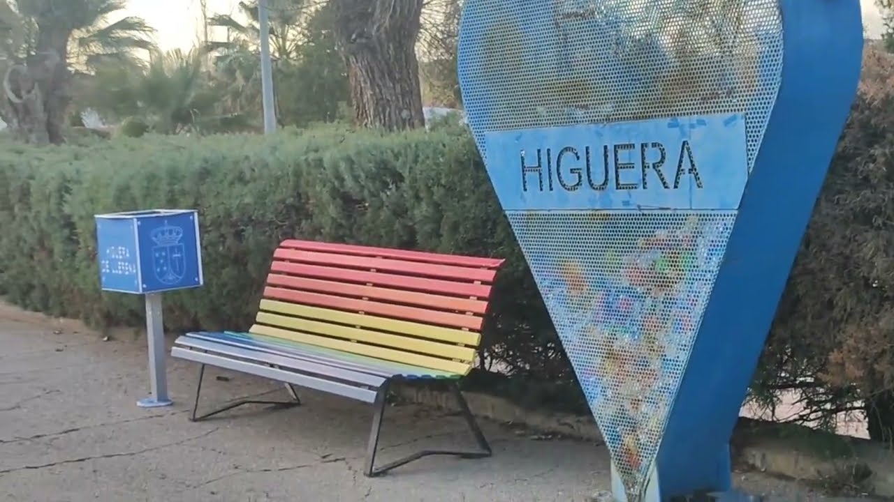 Centro-de-salud-de-Higuera-de-Llerena - i-Healthcare