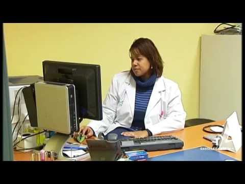 Centro-de-salud-de-Maguilla - i-Healthcare