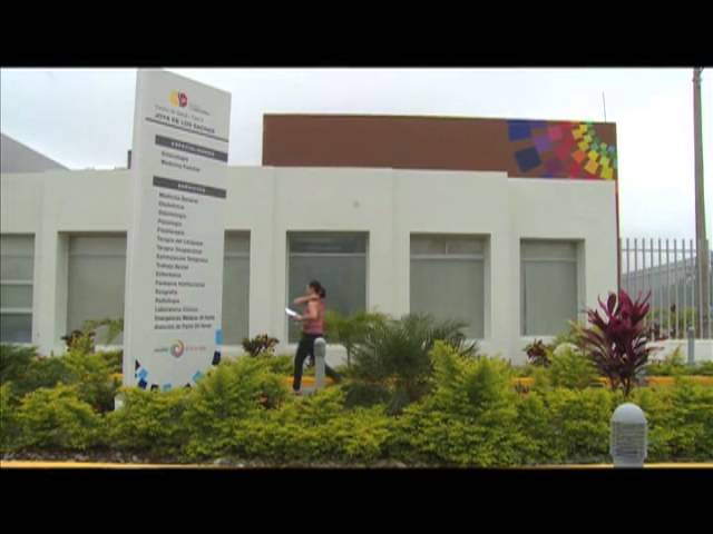 Centro-de-salud-de-Orellana-la-Vieja - i-Healthcare