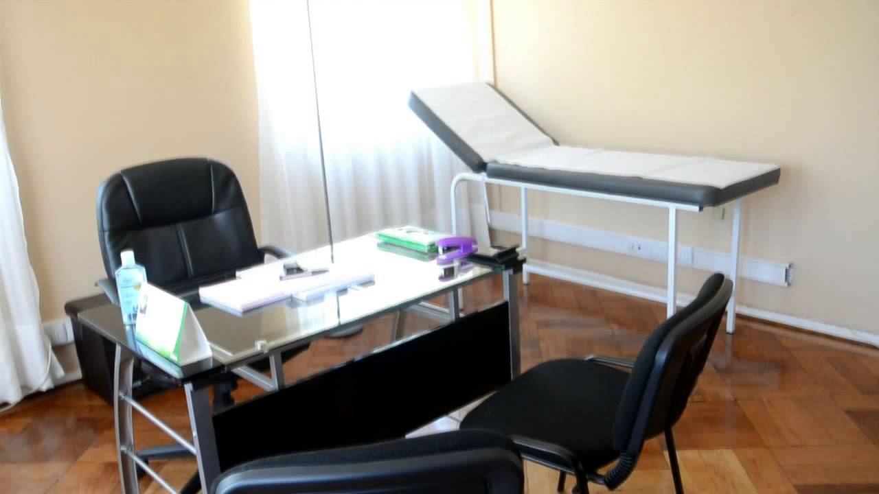 Centro-de-salud-de-Tornadizos-de-Avila - i-Healthcare