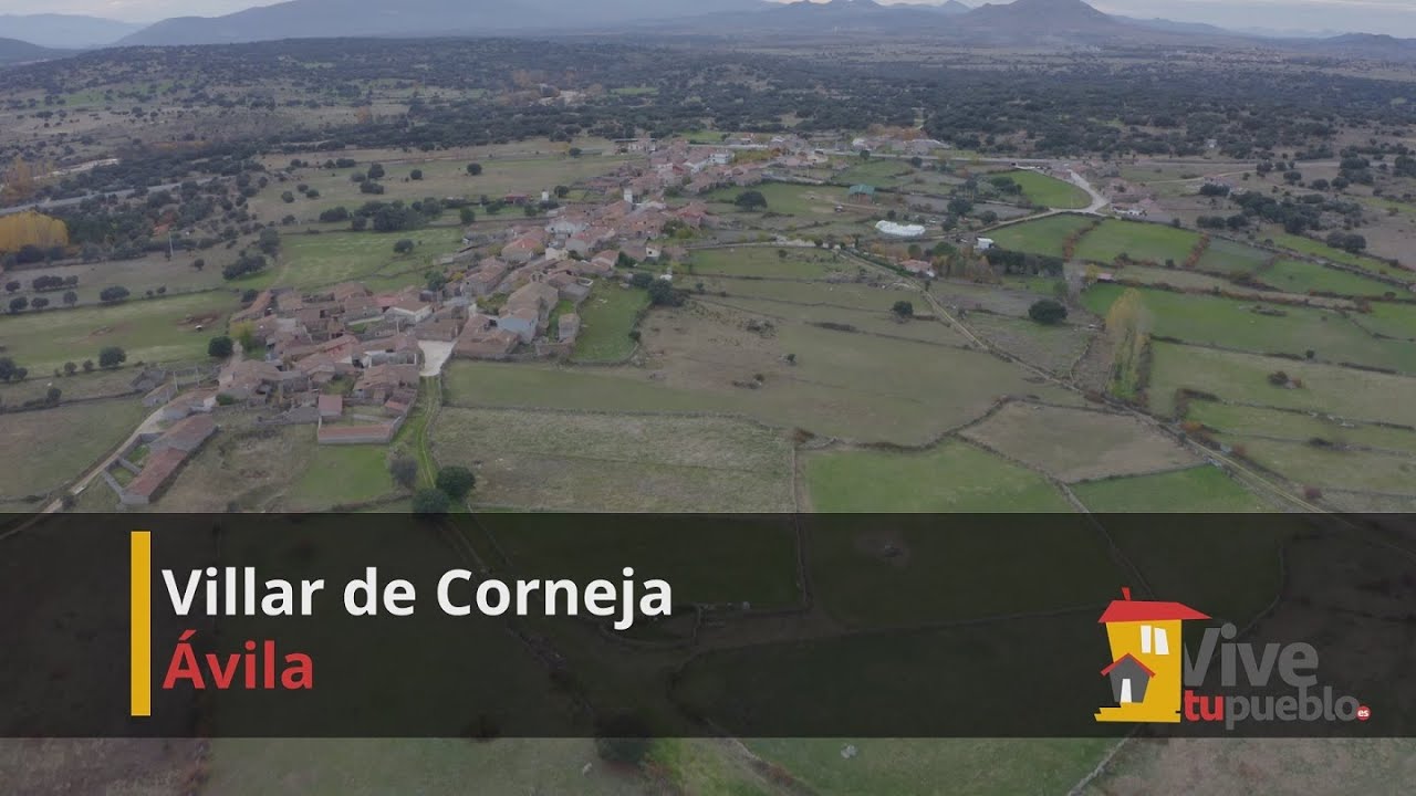 Centro-de-salud-de-Villar-de-Corneja - i-Healthcare