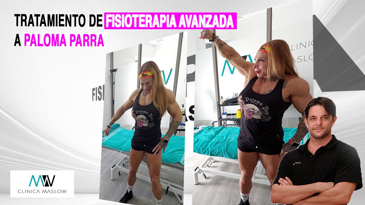 Clinica-de-Fisioterapia-en-Parra - i-Healthcare