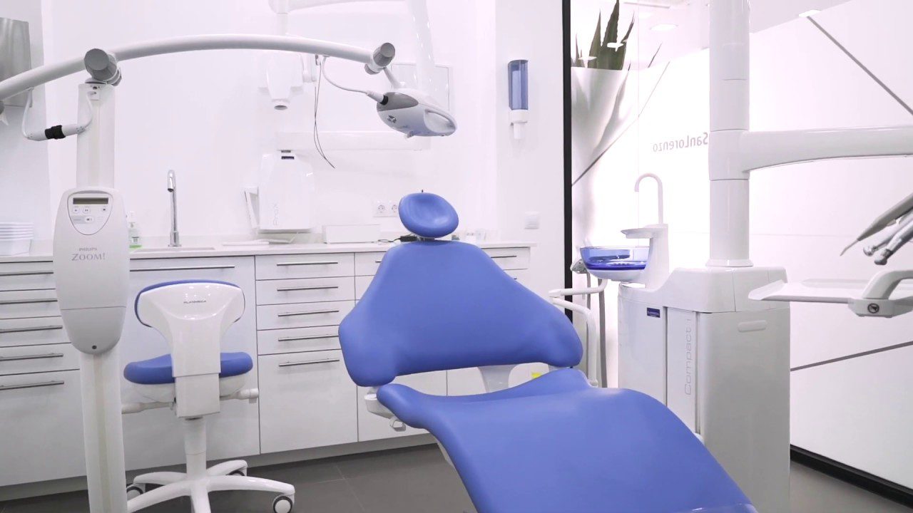 Dentista-en-San-Lorenzo-de-Tormes - i-Healthcare