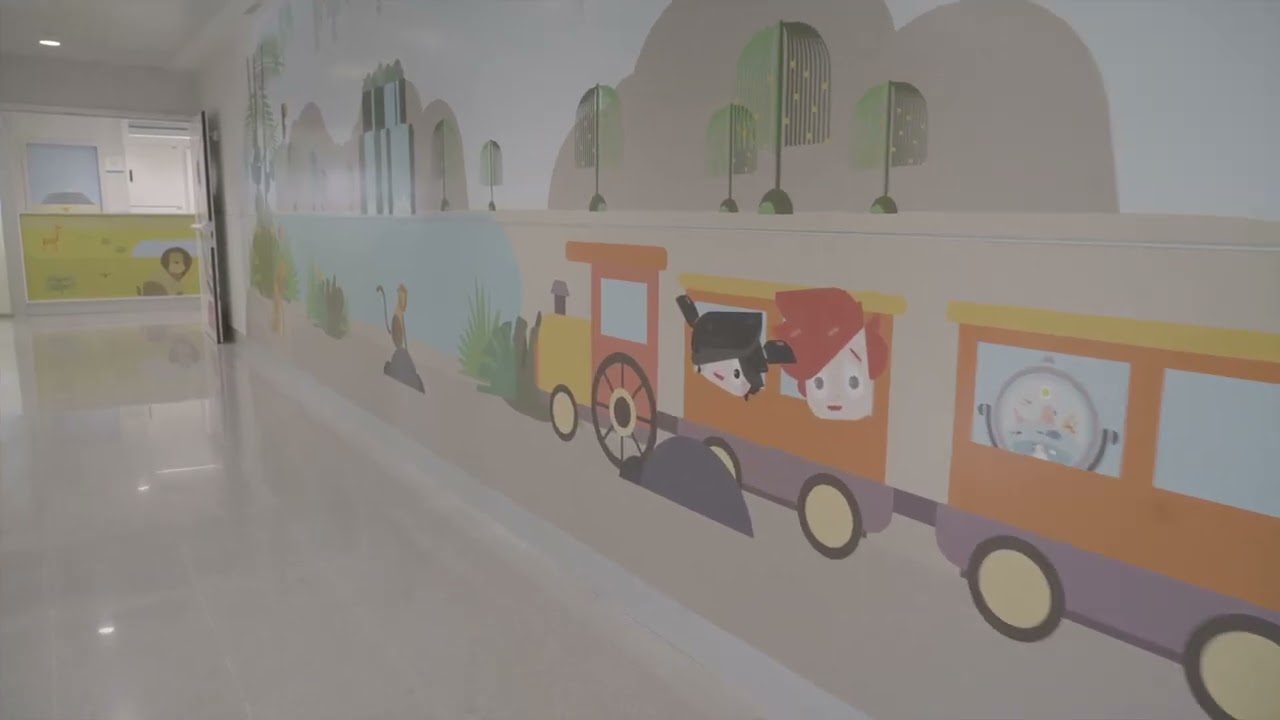 Centro-de-salud-de-Badalona - i-Healthcare