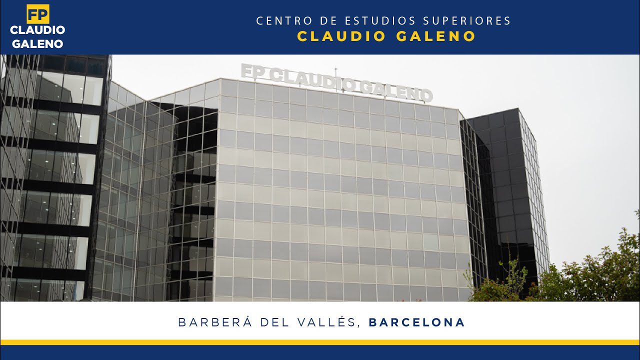 Centro-de-salud-de-Barbera-del-Valles - i-Healthcare