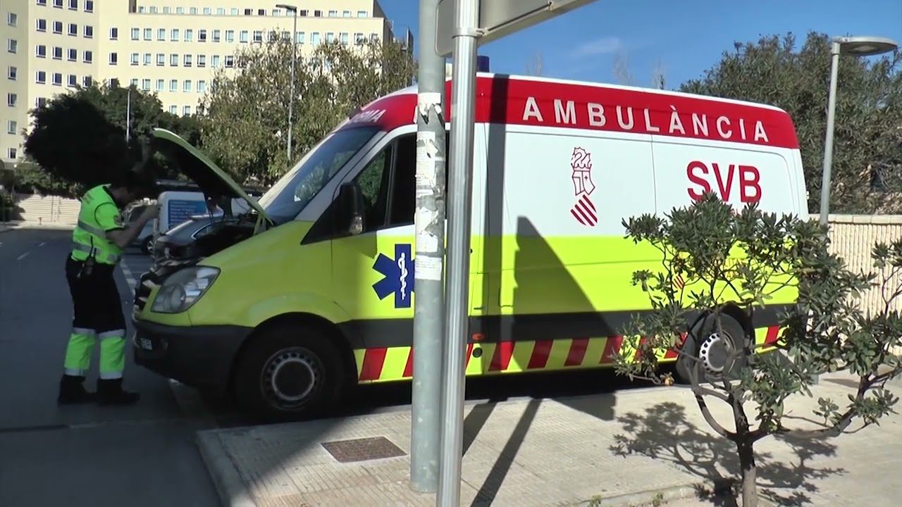 Centro-de-salud-de-Consell - i-Healthcare