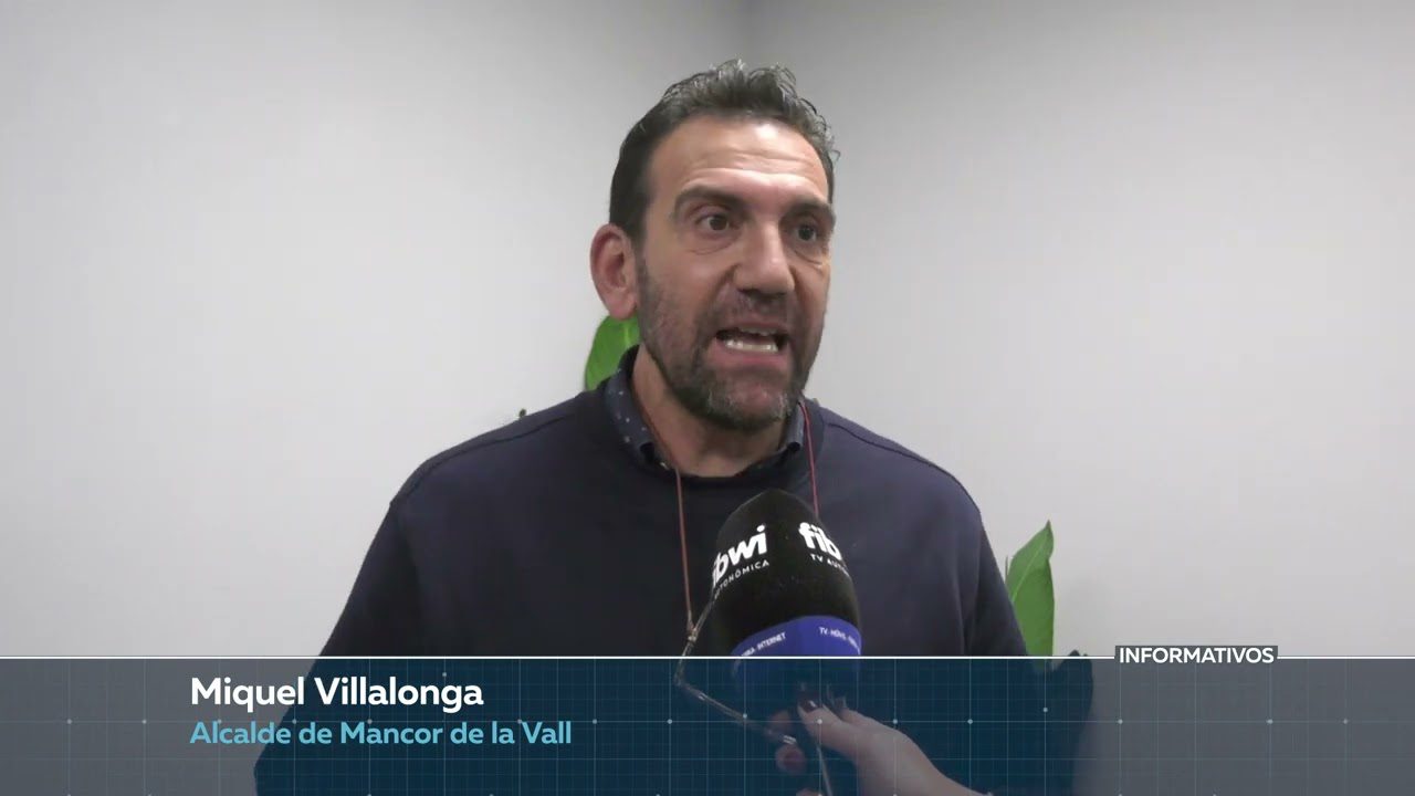 Centro-de-salud-de-Mancor-de-la-Vall - i-Healthcare
