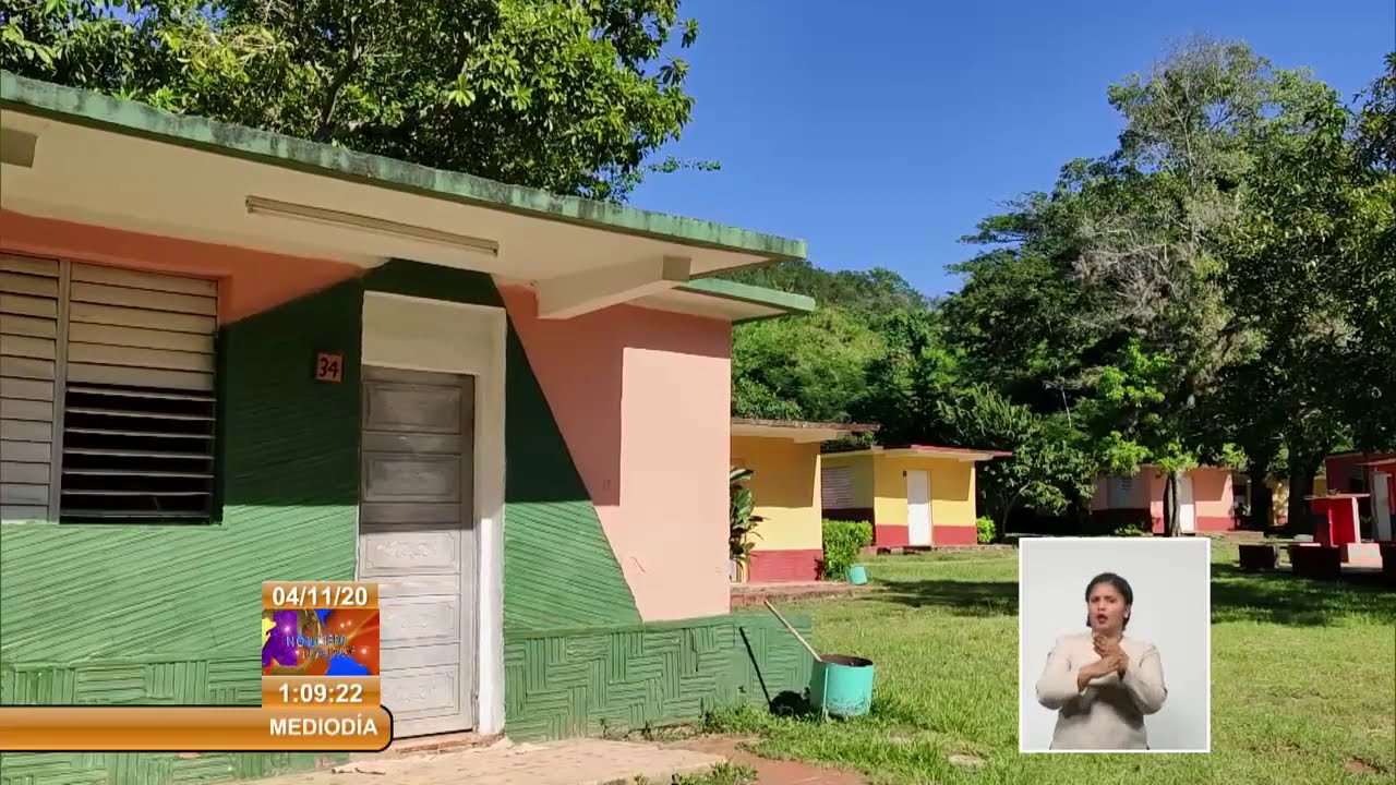 Centro-de-salud-de-Sancti-Spiritus - i-Healthcare
