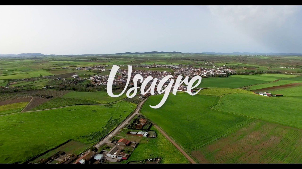 Centro-de-salud-de-Usagre - i-Healthcare