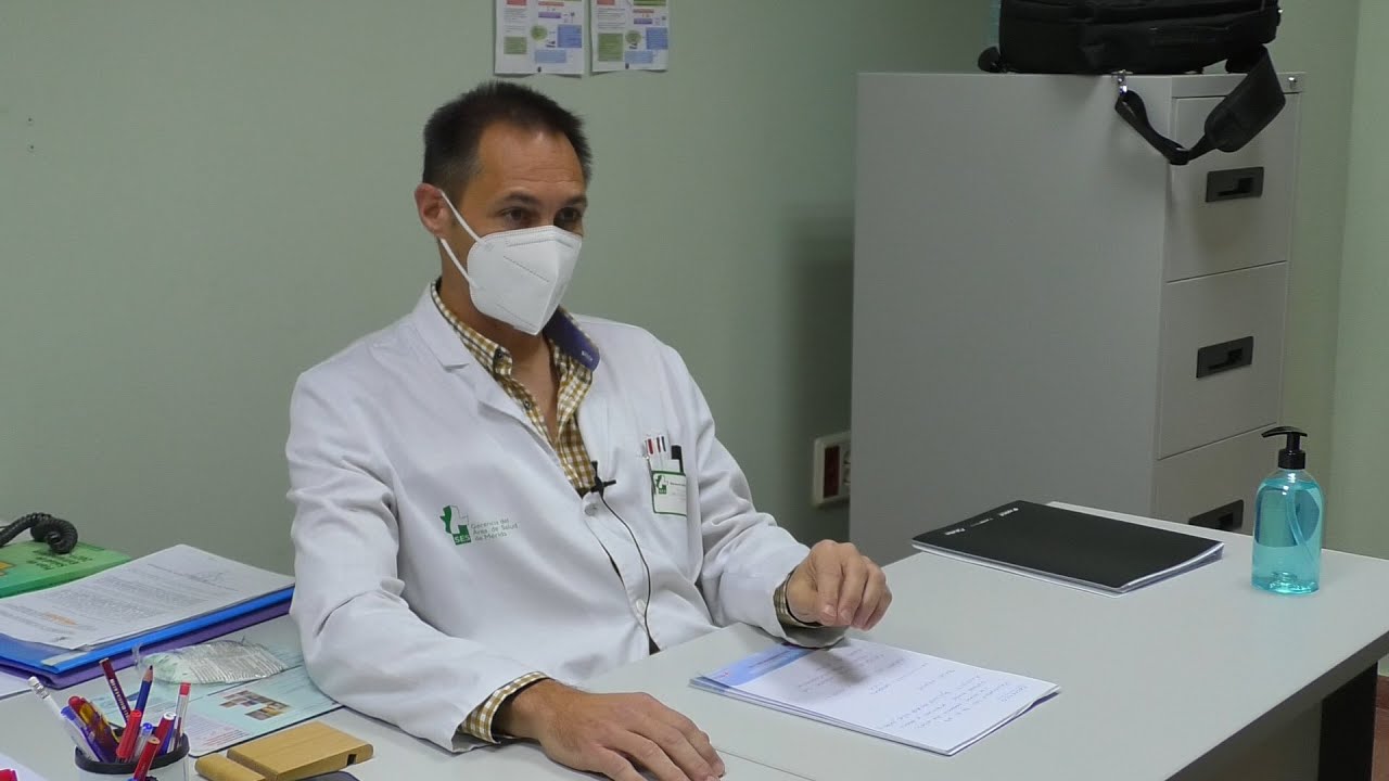 Centro-de-salud-de-Villafranca-de-los-Barros - i-Healthcare