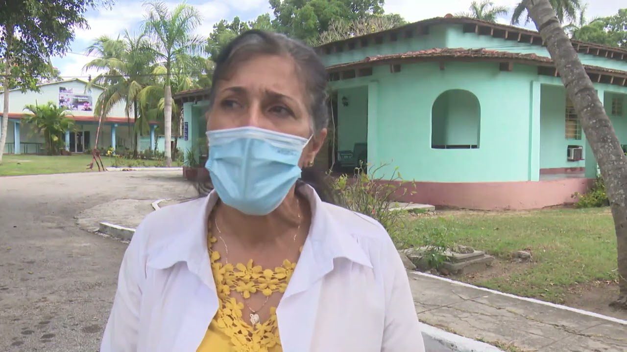 Clinica-de-Fisioterapia-en-Sancti-Spiritus - i-Healthcare