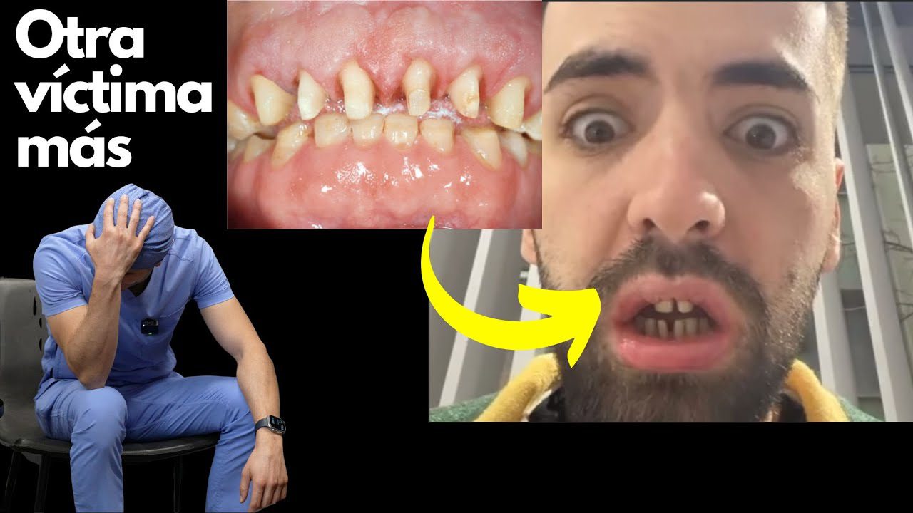 Dentista-en-Acedera - i-Healthcare