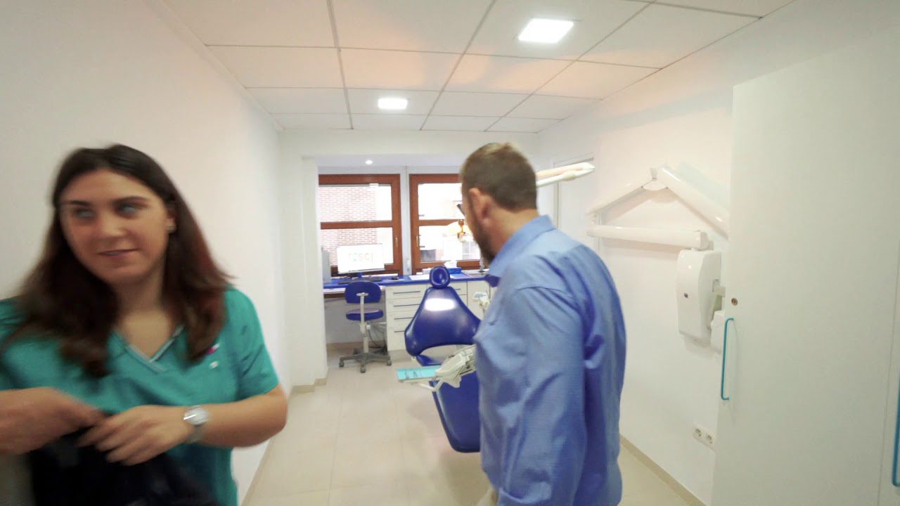 Dentista-en-Magacela - i-Healthcare