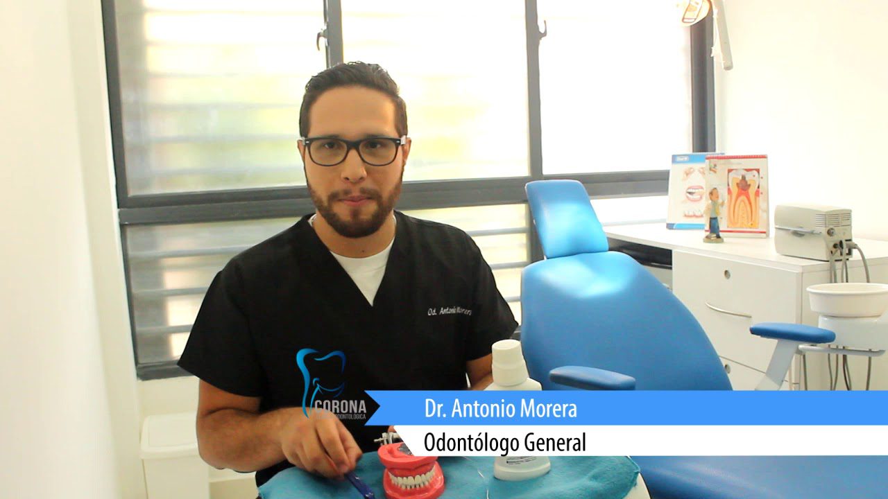 Dentista-en-Morera - i-Healthcare