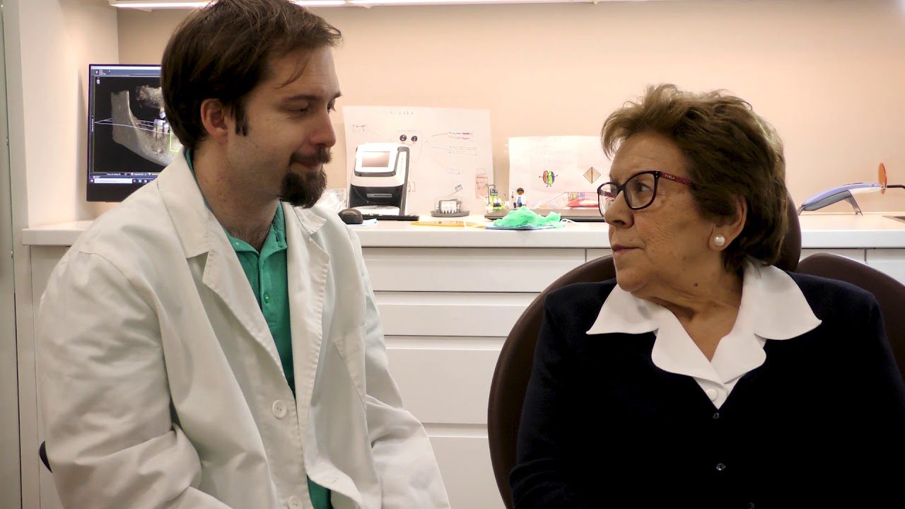 Dentista-en-Villanueva-de-Gomez - i-Healthcare