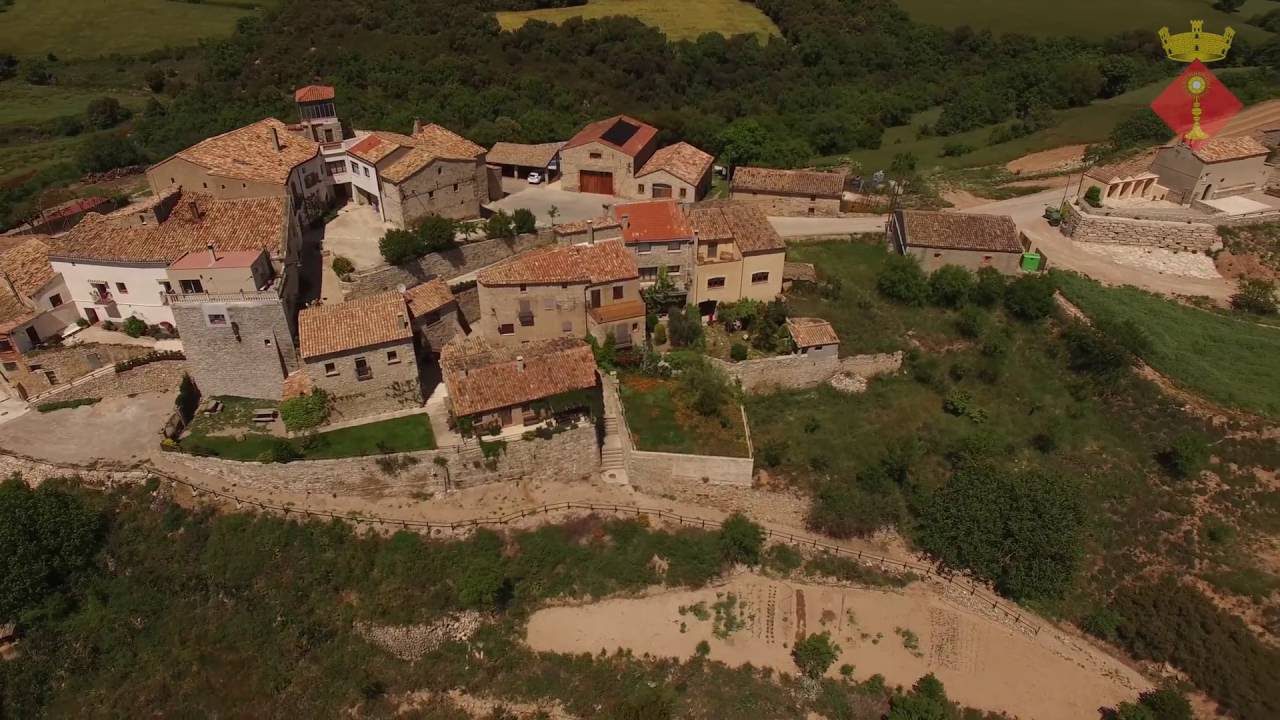Centro de salud de Calonge de Segarra