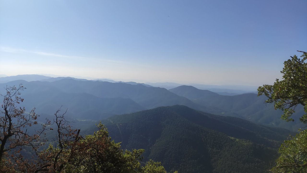 Centro de salud de Castell de l Areny
