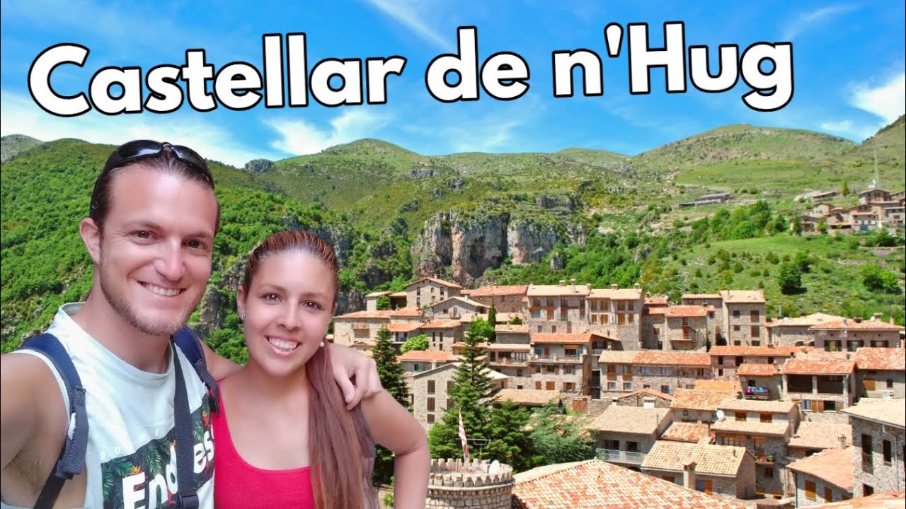 Centro-de-salud-de-Castellar-de-n-Hug - i-Healthcare Centro de salud de Castellar de n Hug