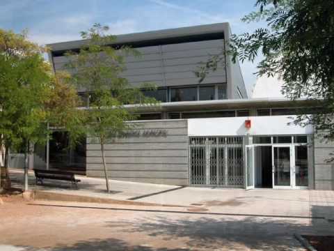 Centro-de-salud-de-Castellar-del-Valles - i-Healthcare Centro de salud de Castellar del Vallès