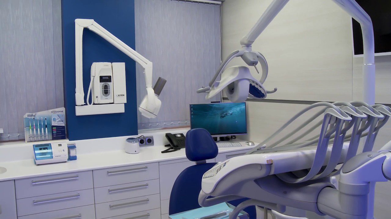 Centro-de-salud-de-Cerdanyola-del-Valles - i-Healthcare Centro de salud de Cerdanyola del Vallès