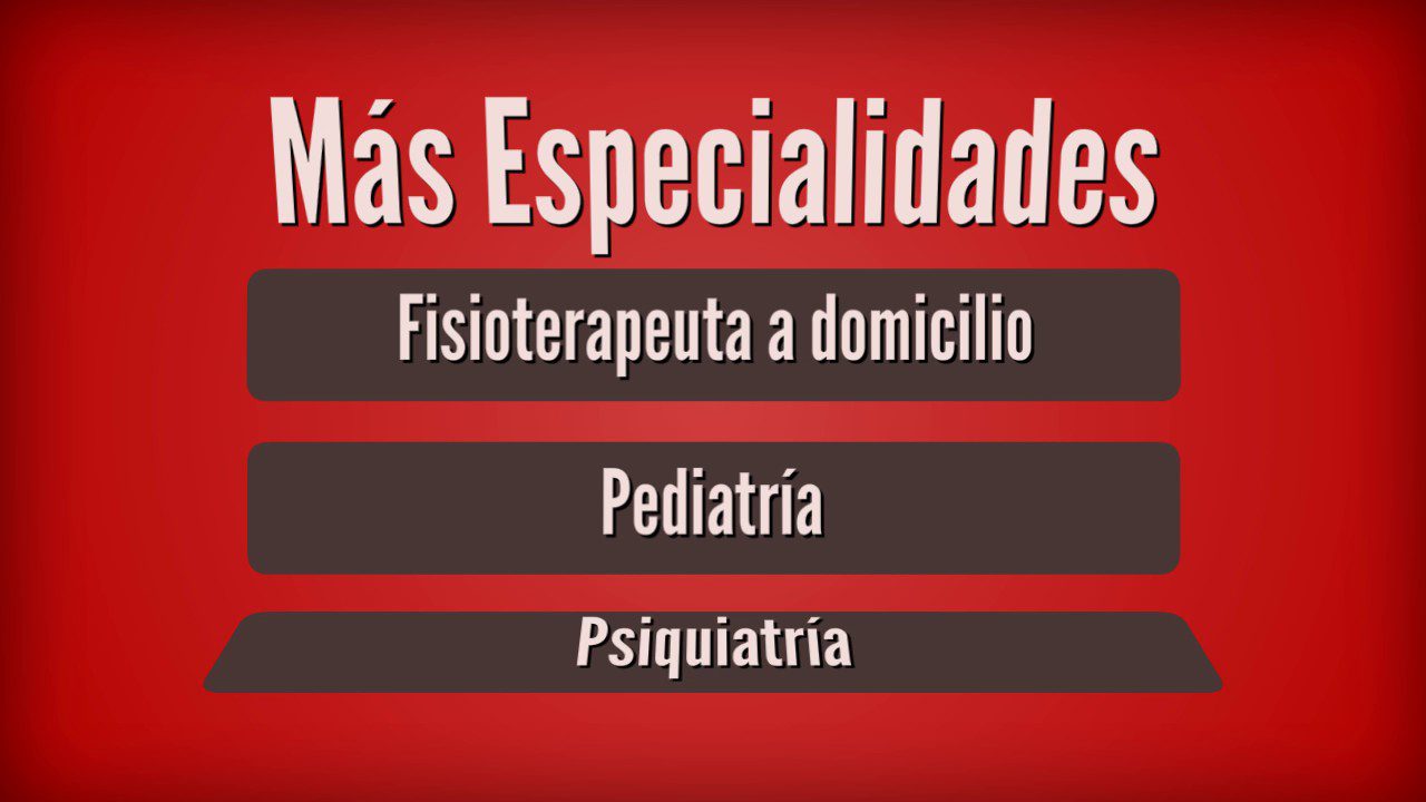 Centro-de-salud-de-Cubelles - i-Healthcare Centro de salud de Cubelles