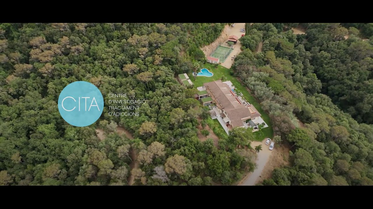 Centro de salud de Dosrius