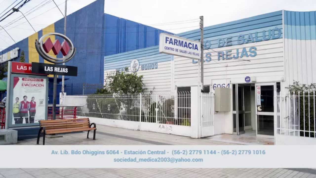 Centro de salud de Folgueroles
