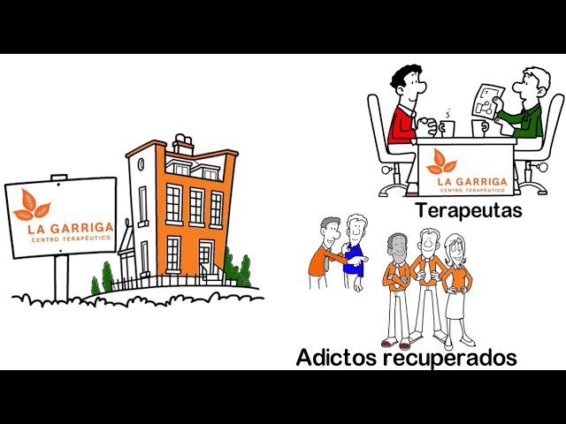 Centro-de-salud-de-Garriga - i-Healthcare Centro de salud de Garriga
