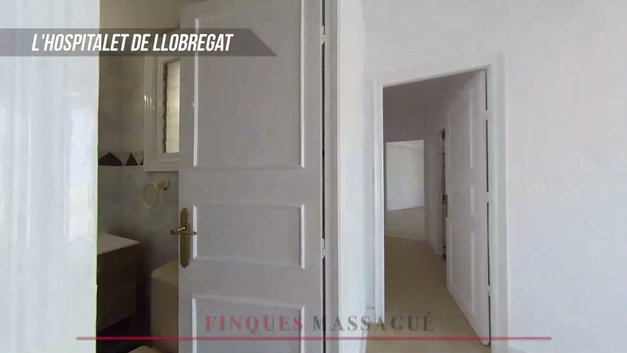 Centro de salud de Hospitalet de Llobregat