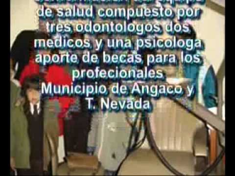 Centro de salud de Moià