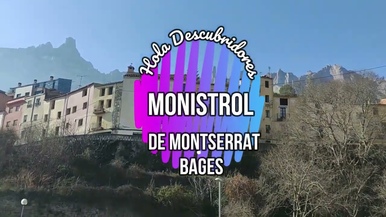 Centro de salud de Monistrol de Montserrat