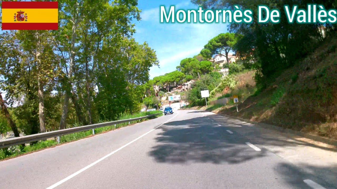 Centro de salud de Montornès del Vallès