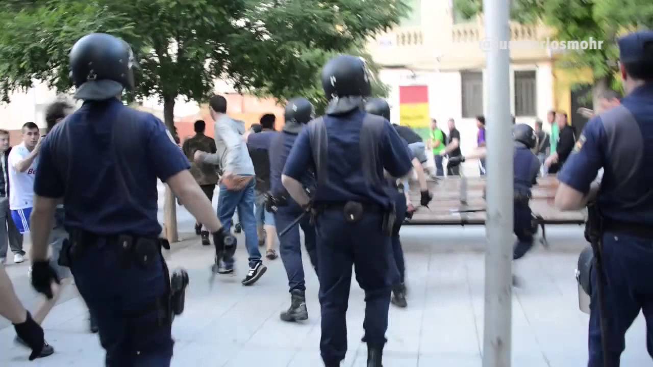 Centro de salud de Montseny