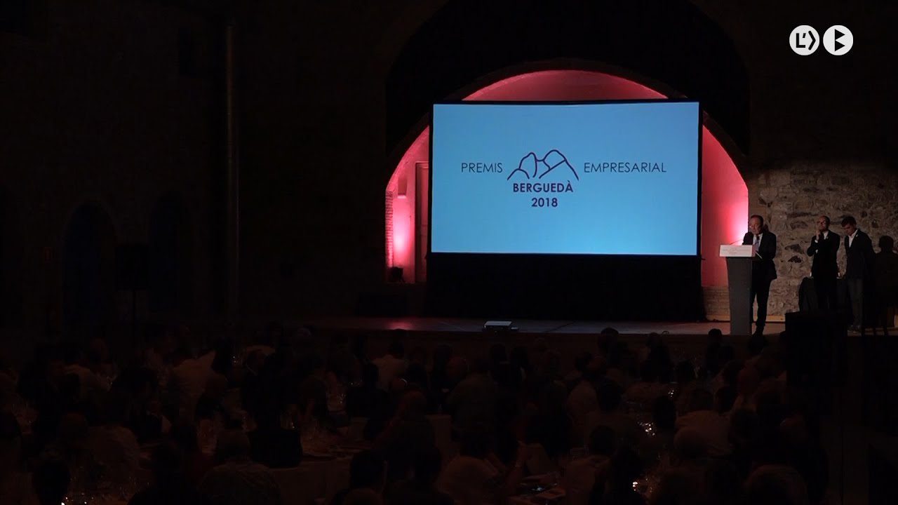 Centro de salud de Nou de Berguedà