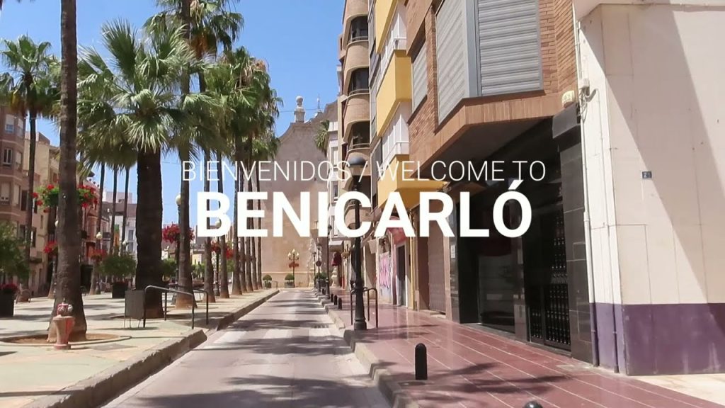 Centro de salud de Olivella