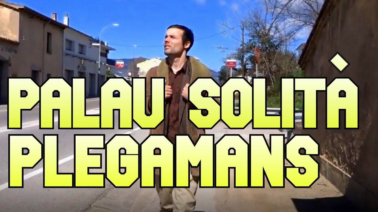 Centro de salud de Palau solità i Plegamans