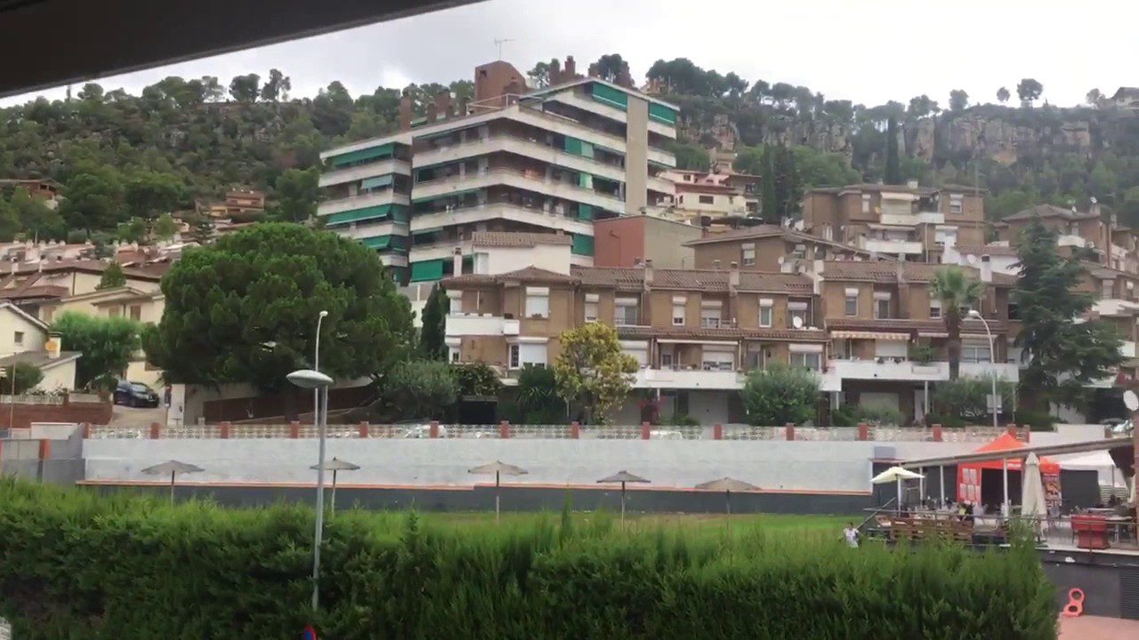 Centro de salud de Palma de Cervelló