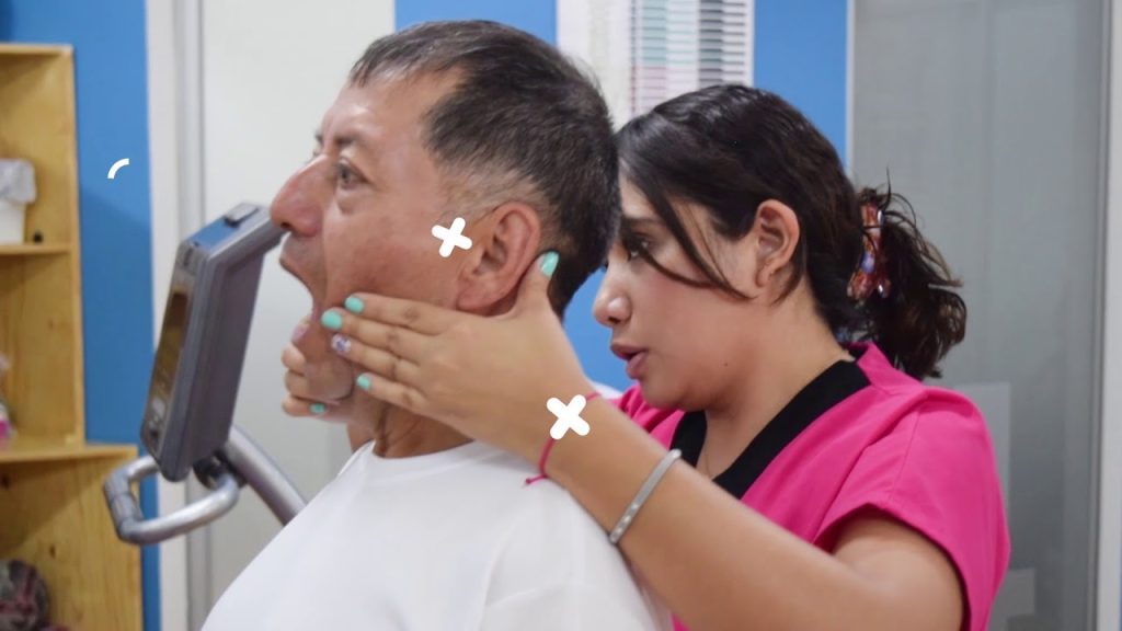 Clínica de Fisioterapia en Calders