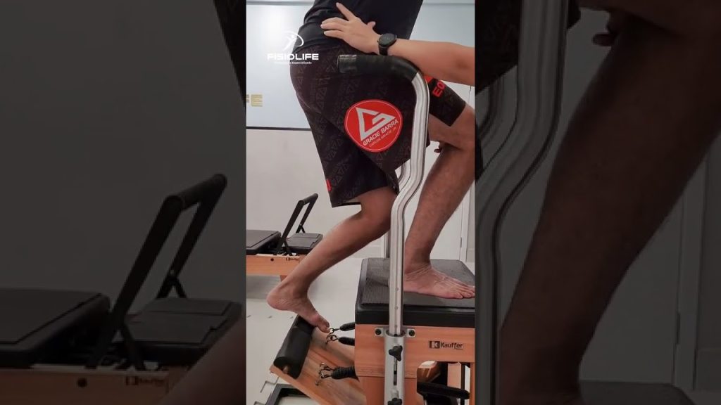 Clínica de Fisioterapia en Castellnou de Bages