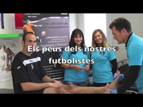 Clinica-de-Fisioterapia-en-Cerdanyola-del-Valles - i-Healthcare Clínica de Fisioterapia en Cerdanyola del Vallès