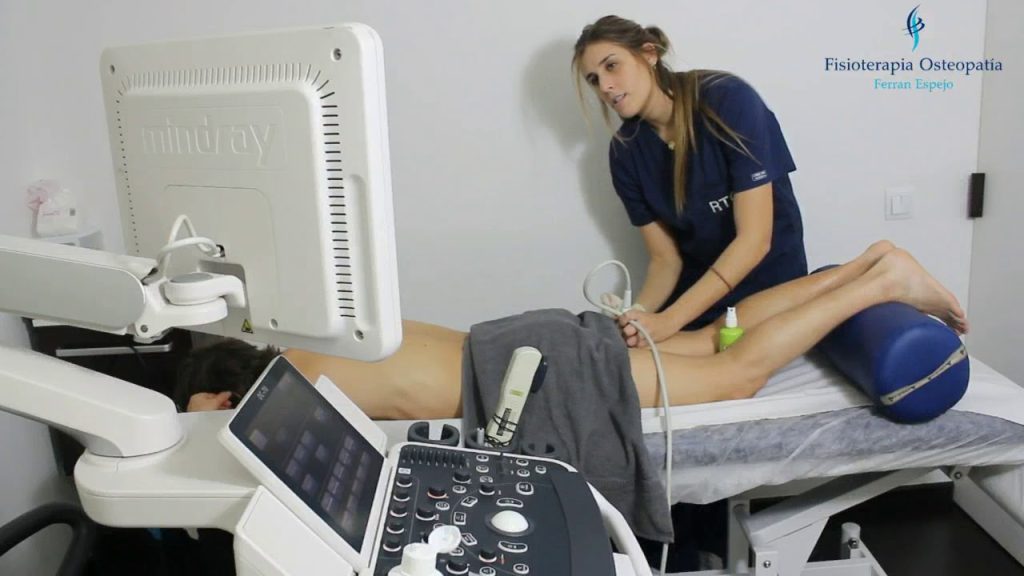 Clínica de Fisioterapia en Collbató