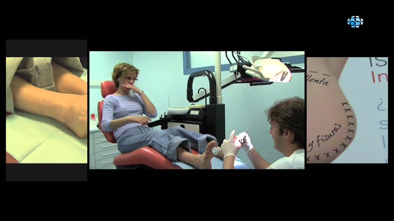 Clinica-de-Fisioterapia-en-Esplugues-de-Llobregat - i-Healthcare Clínica de Fisioterapia en Esplugues de Llobregat